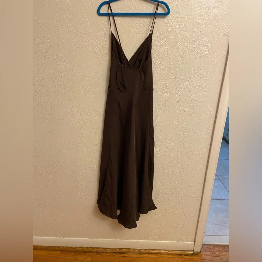 J. Crew dress